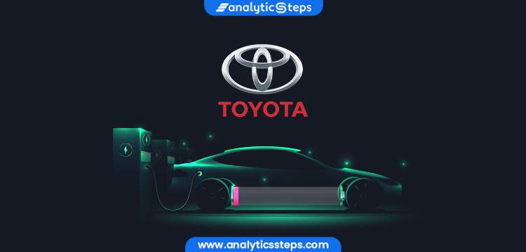 This new electric car by Toyota is cost effective and environment friendly title banner